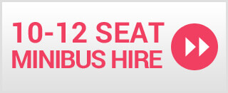 10 12 Seater Minibus Hire Huddersfield