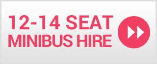 12 14 Seater Minibus Hire Huddersfield
