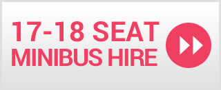 17 18 Seater Minibus Hire Huddersfield