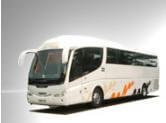 49 Seater Huddersfield Coach